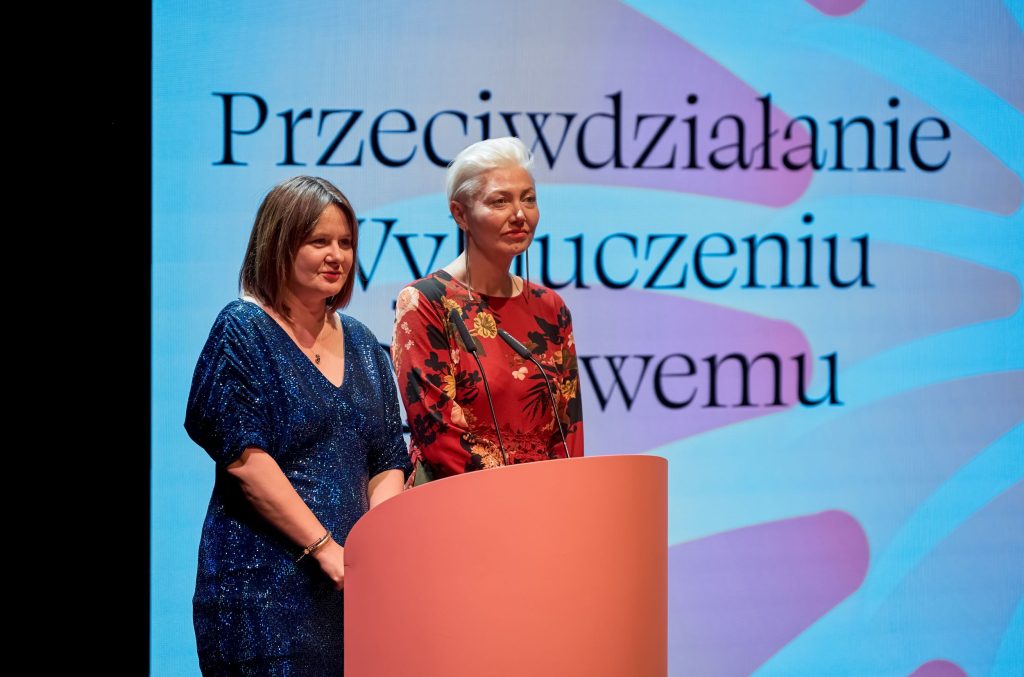 Jowita Michalska i Ela Wojciechowska z Fundacji Digital University_1